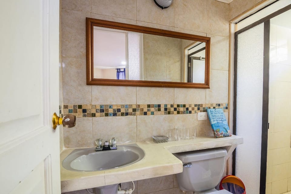 Isla Privada | A/C en Habitaciones House in Cartagena