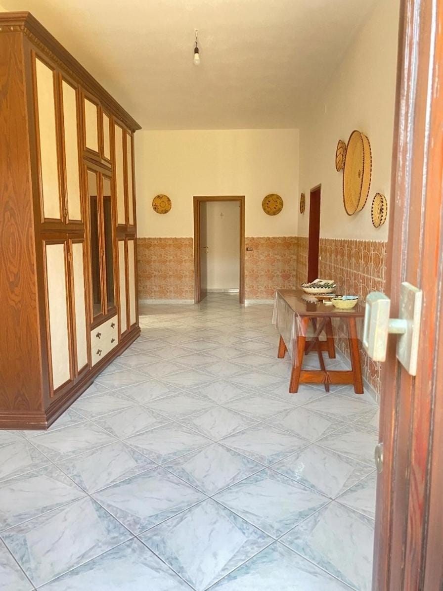 DoMuS SteLlae House in Sardinia