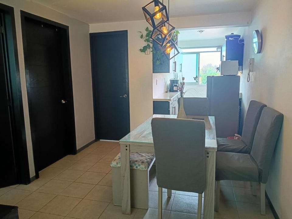 Suite Viaducto Centro-CDMX-GNP Apartment in Mexico City
