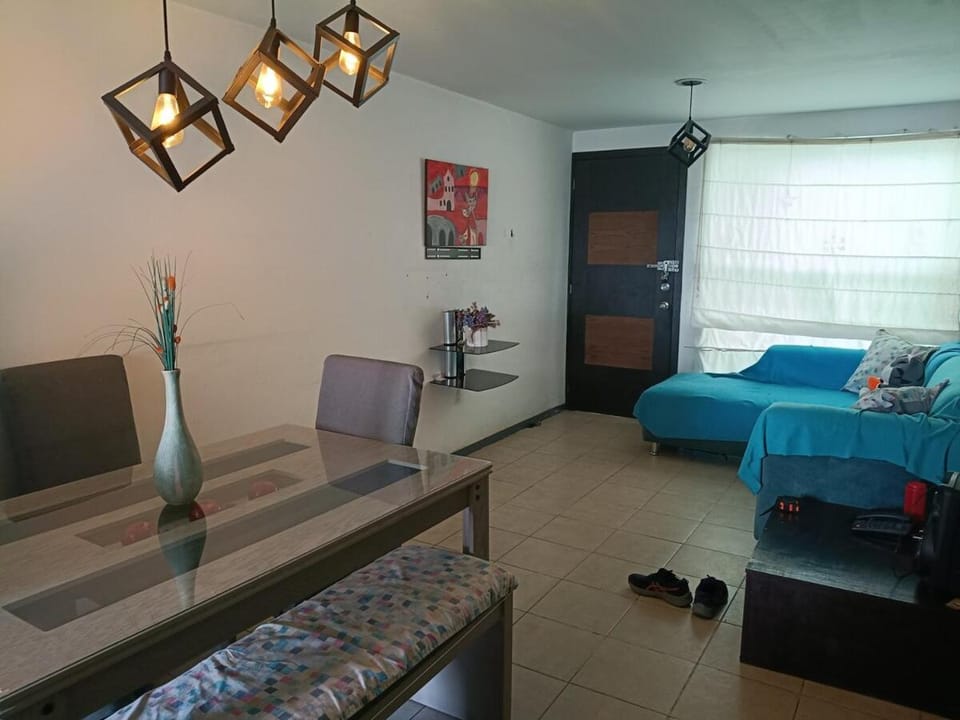 Suite Viaducto Centro-CDMX-GNP Apartment in Mexico City
