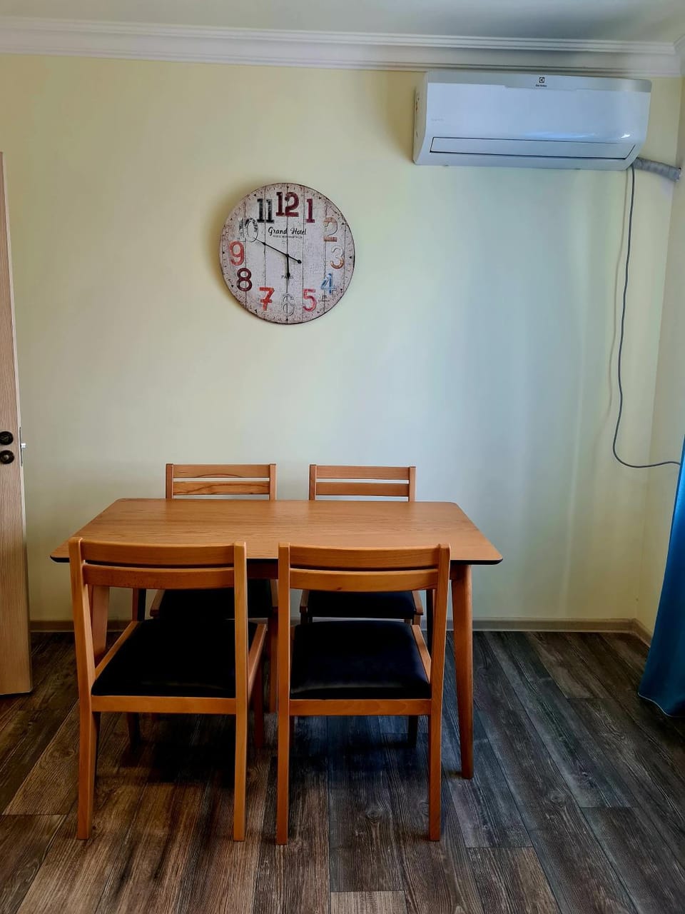 Unique apartment in Leningradyan street Apartment in Yerevan