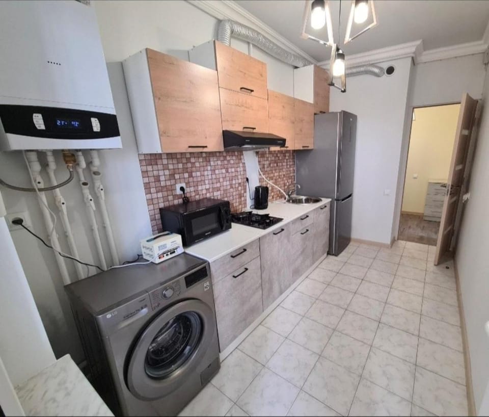 Unique apartment in Leningradyan street Apartment in Yerevan