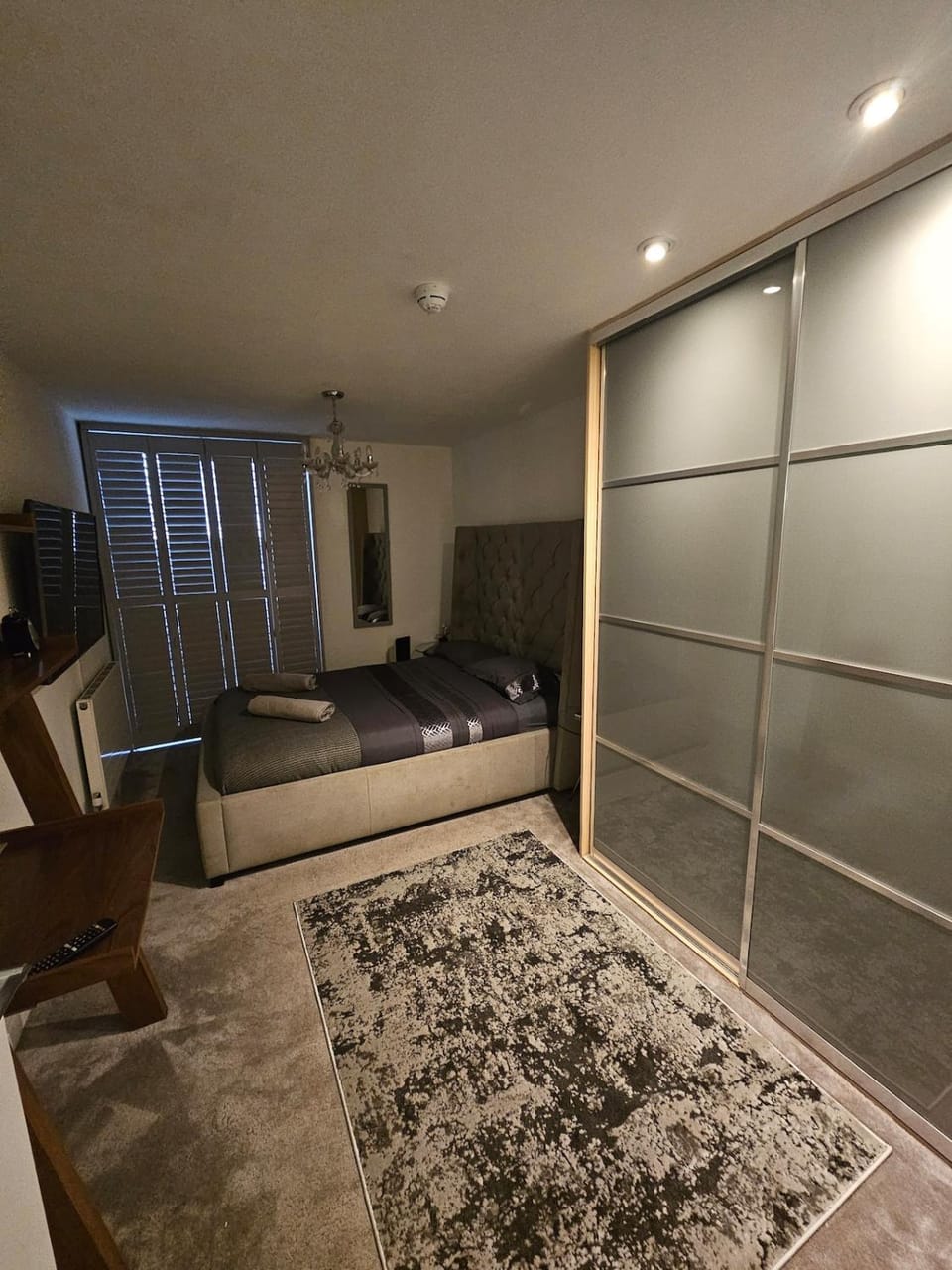 Panoramic City Views - Exec Apartment & Free Parking Apartment in London