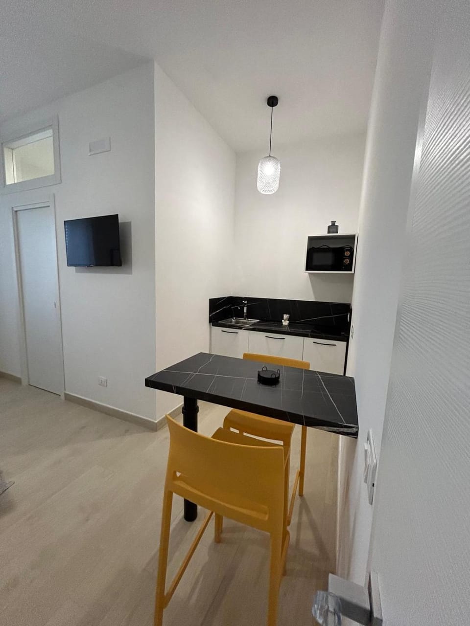 Baffo Cilentano Apartment in Castellabate
