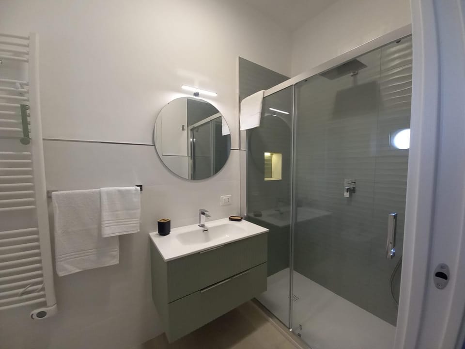 Baffo Cilentano Apartment in Castellabate