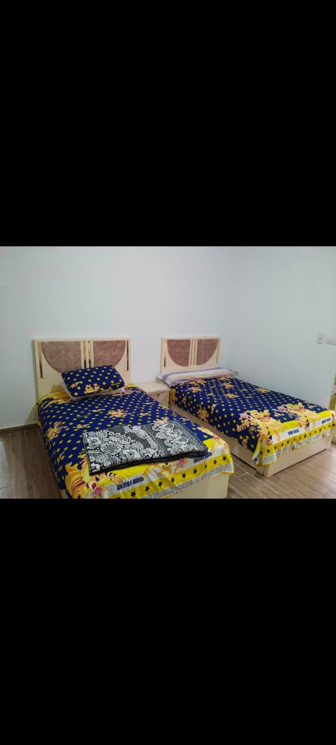 شقة في سكن مصر العالمين الجديدة Apartment in Egypt