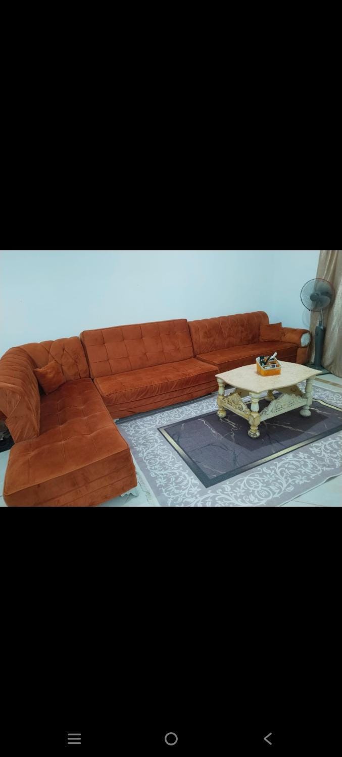 شقة في سكن مصر العالمين الجديدة Apartment in Egypt