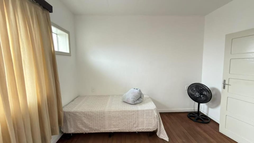 Apartarmento próximo Oktoberfest Apartment in Blumenau