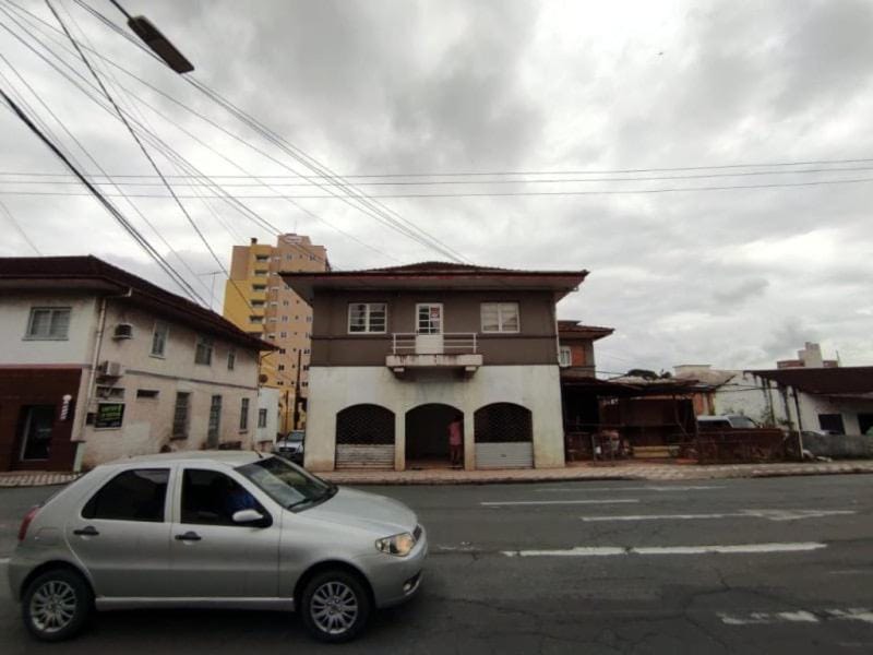 Febratex Apartment next to Vila Germânica Apartment in Blumenau