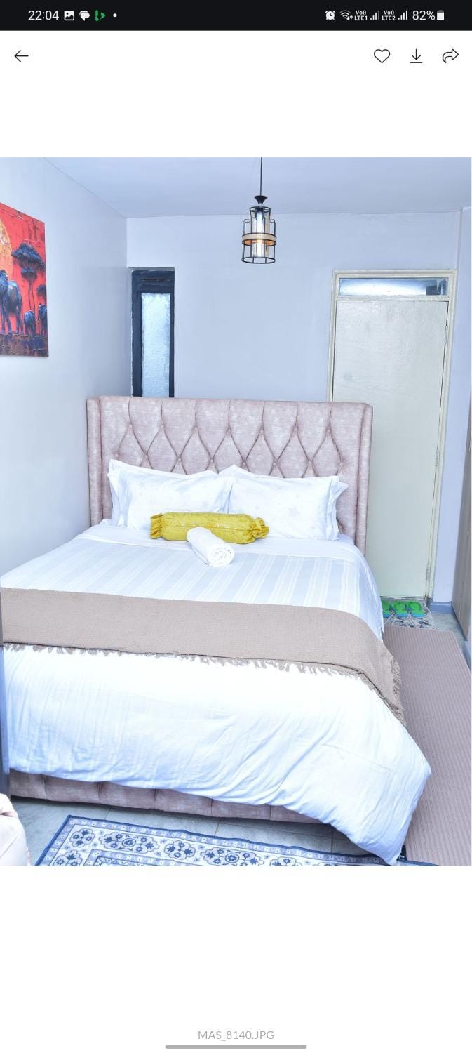 Sweethomes Bed and Breakfast in Nairobi County