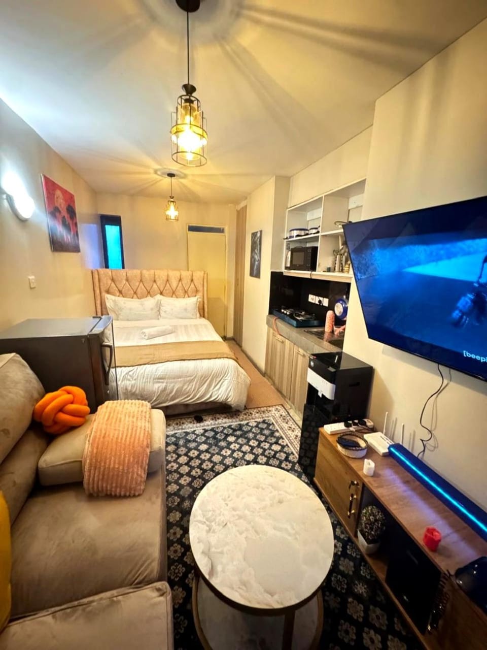 Sweethomes Bed and Breakfast in Nairobi County