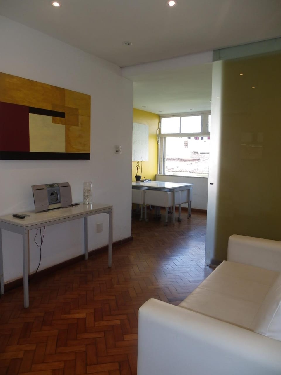 Excelent One Bedroom Apartment in Ipanema Apartment in Rio de Janeiro