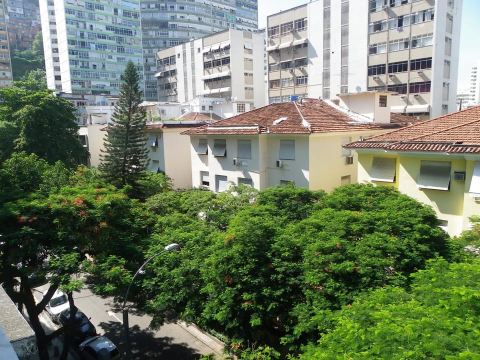 Excelent One Bedroom Apartment in Ipanema Apartment in Rio de Janeiro