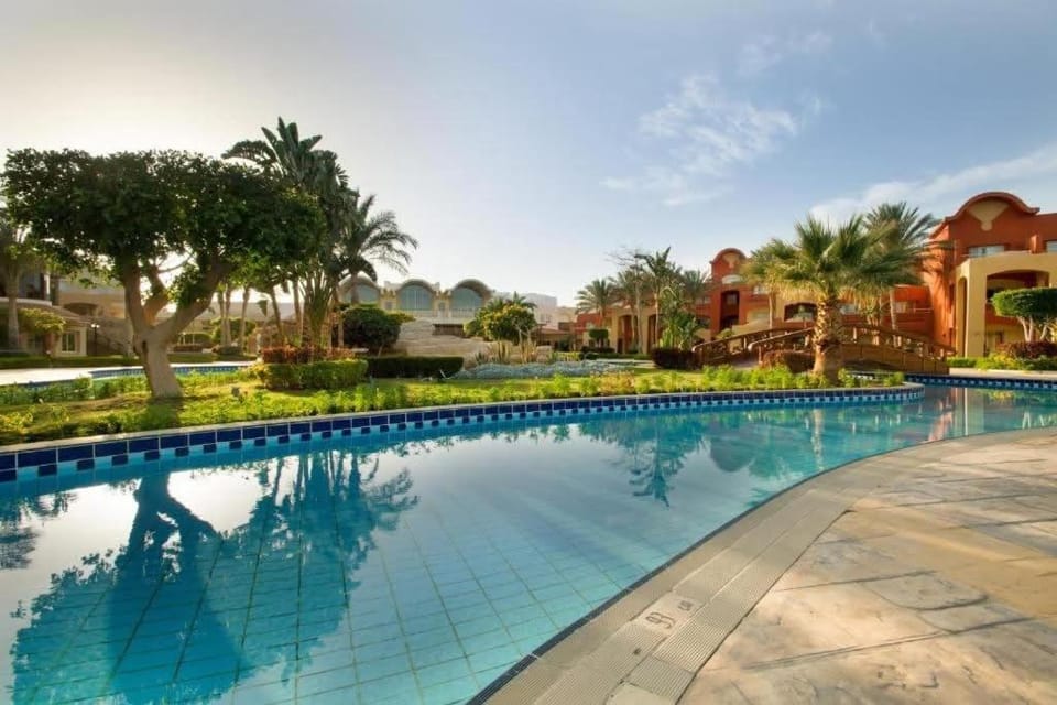 شرم الشيخ ريزورت Apartment hotel in Sharm El-Sheikh