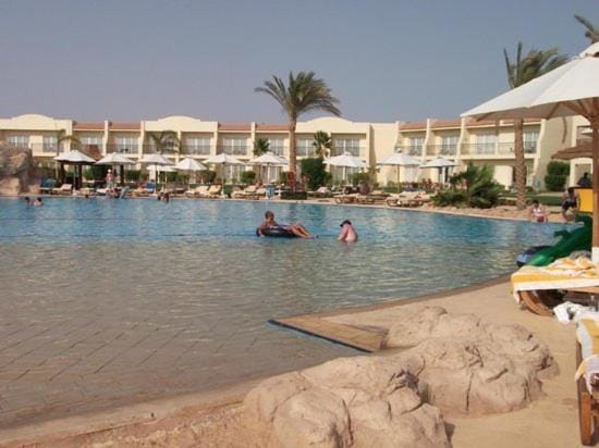 شرم الشيخ ريزورت Apartment hotel in Sharm El-Sheikh