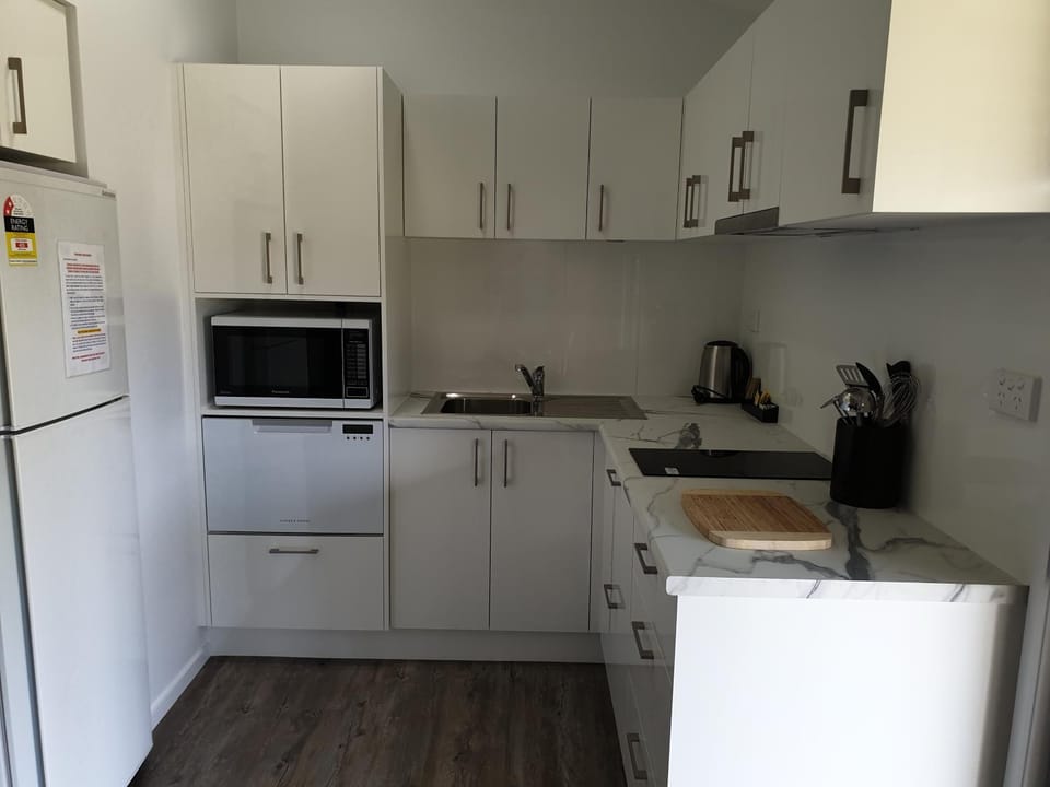 Coffee/tea facilities, Kitchen or kitchenette