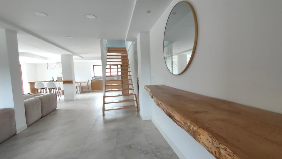 Living room, Lobby or reception