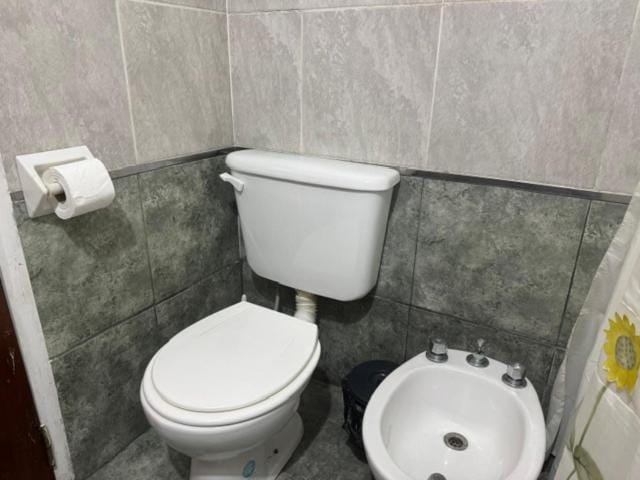 Departamento Barranca Thompson Apartment in Parana