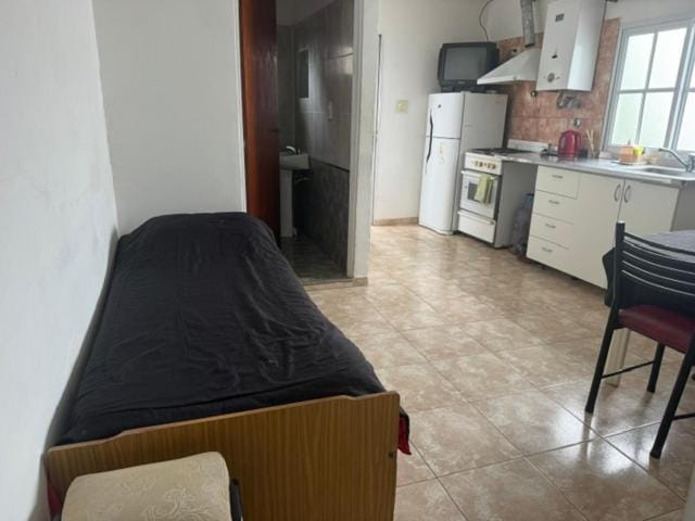 Departamento Barranca Thompson Apartment in Parana