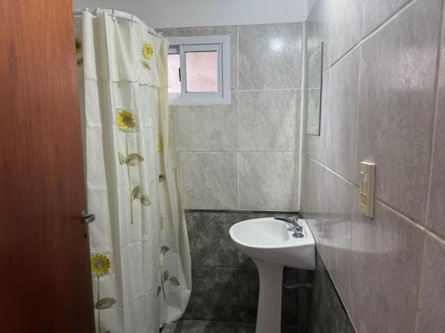 Departamento Barranca Thompson Apartment in Parana
