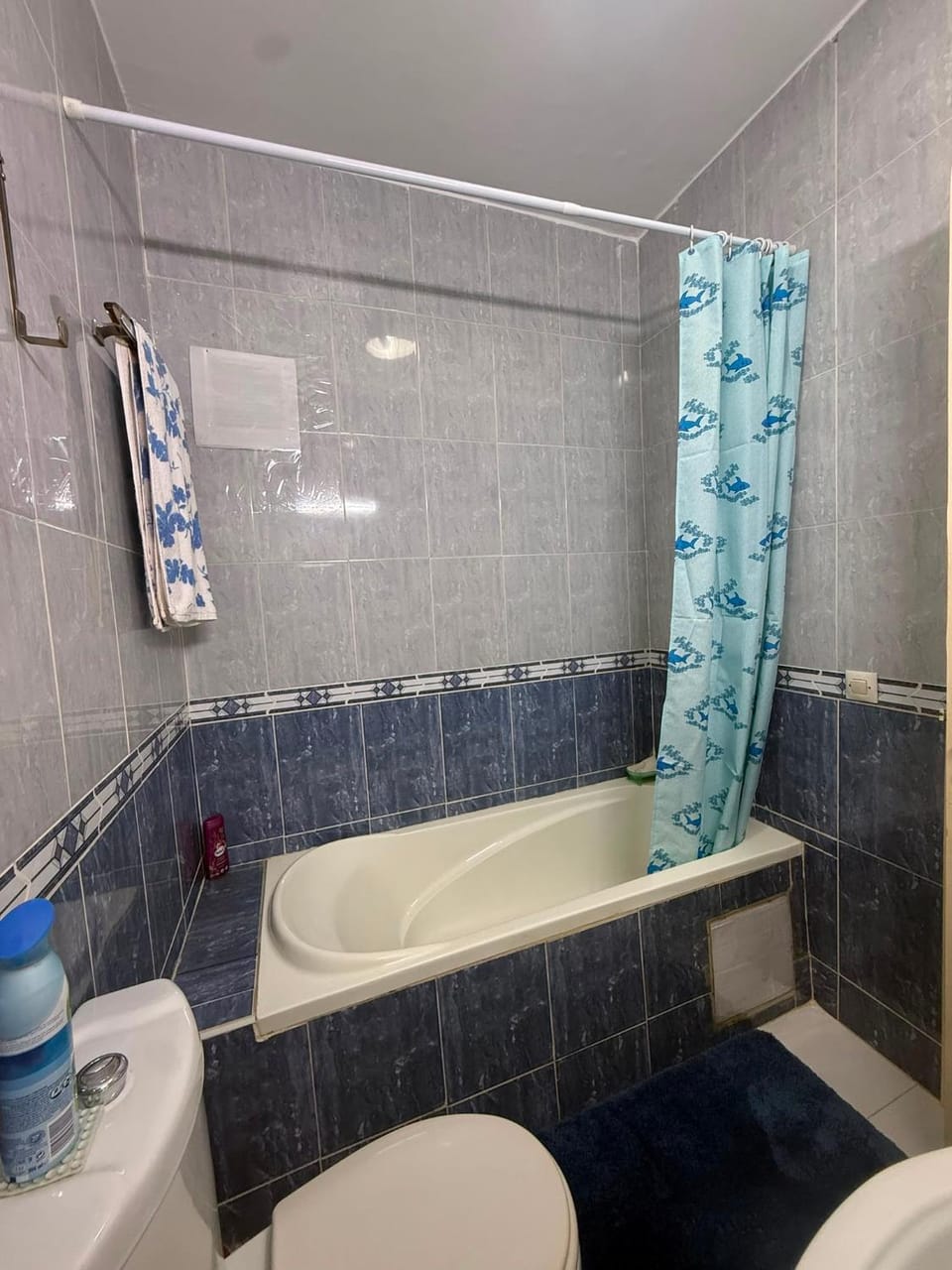 Yousra Apartment in Tangier