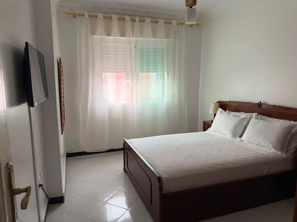 Yousra Apartment in Tangier