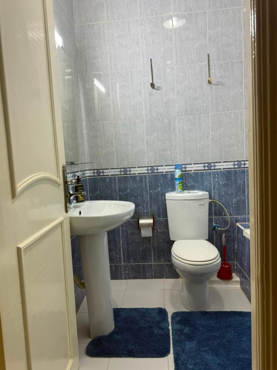 Yousra Apartment in Tangier