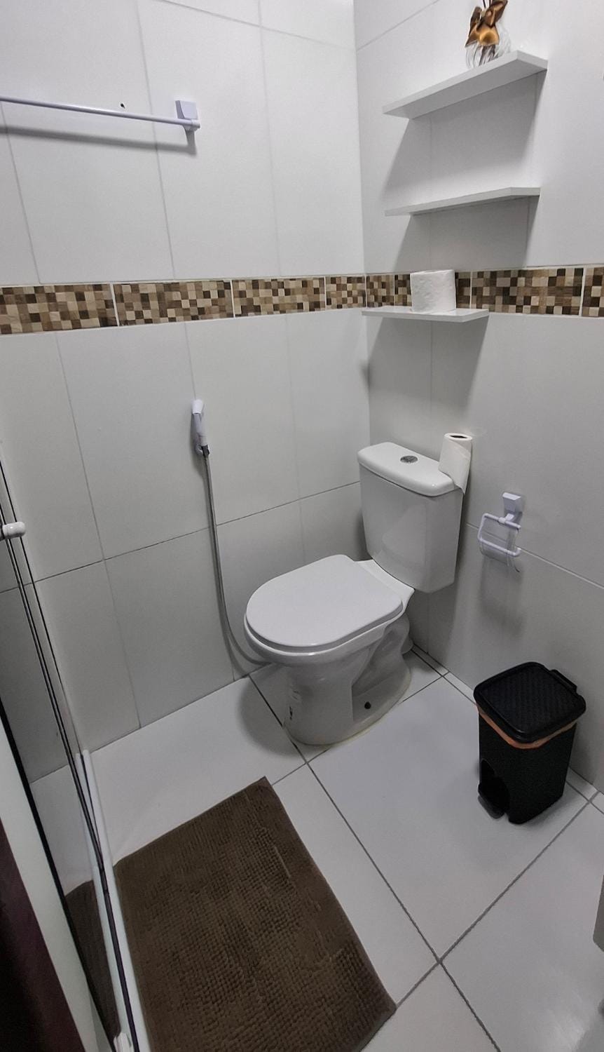 Apartamento na praia de Jacumã Apartment in State of Paraíba, Brazil