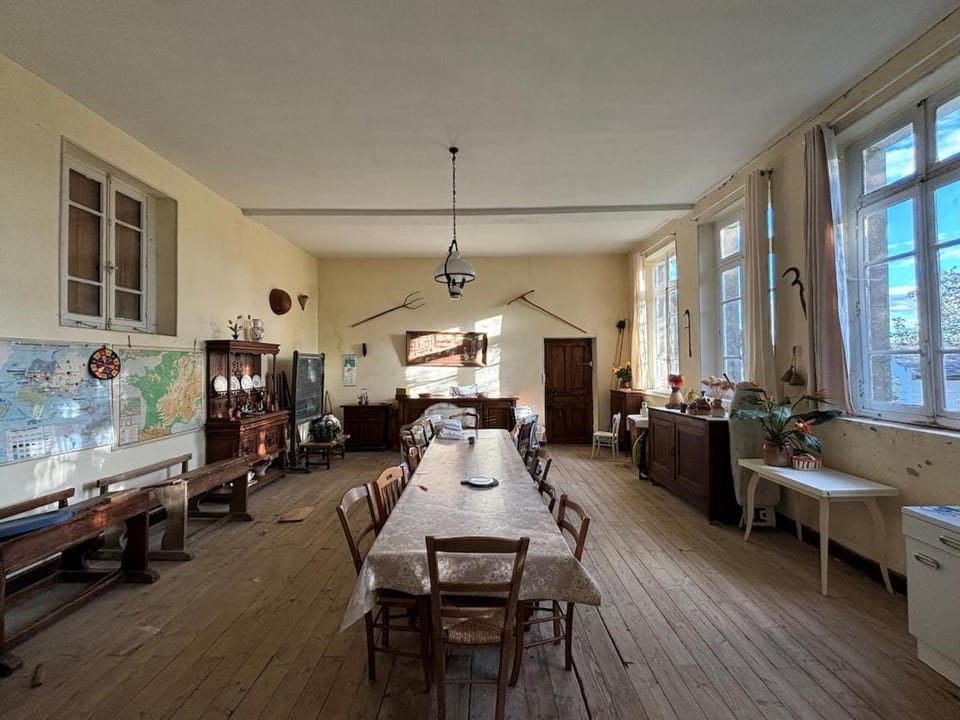 Maison de campagne House in Occitanie
