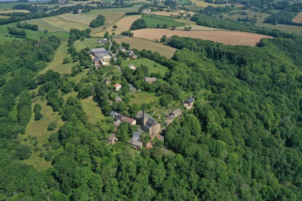 Maison de campagne House in Occitanie
