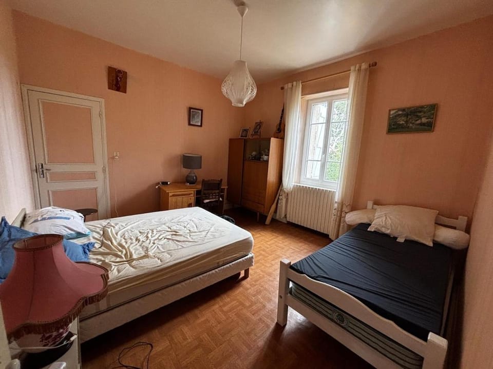 Maison de campagne House in Occitanie