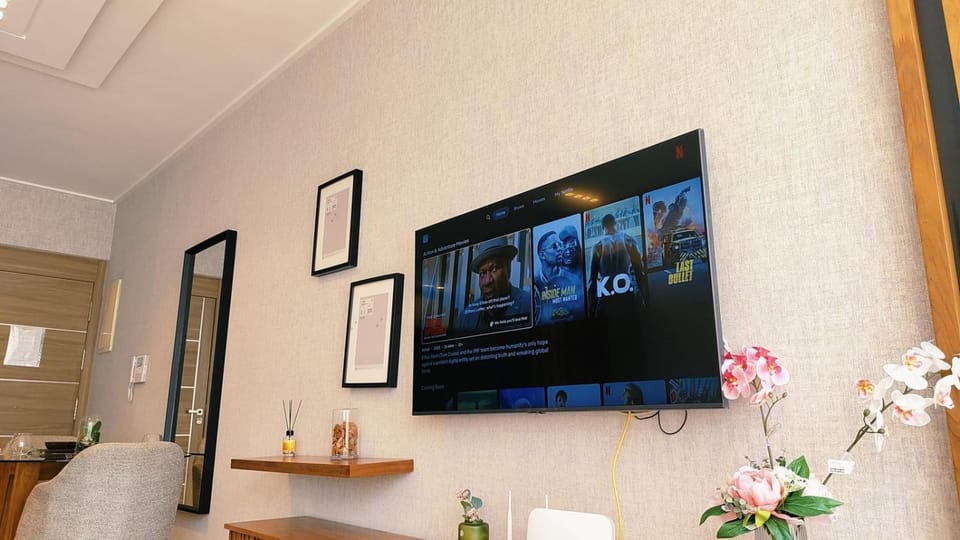 TV and multimedia