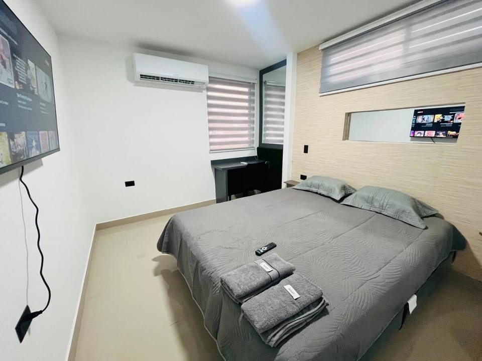 Suite en Samborondón E Apartment in Guayaquil