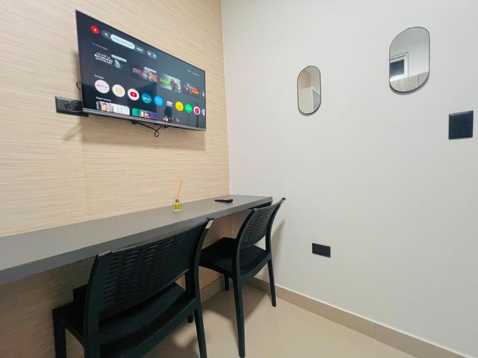 Suite en Samborondón E Apartment in Guayaquil