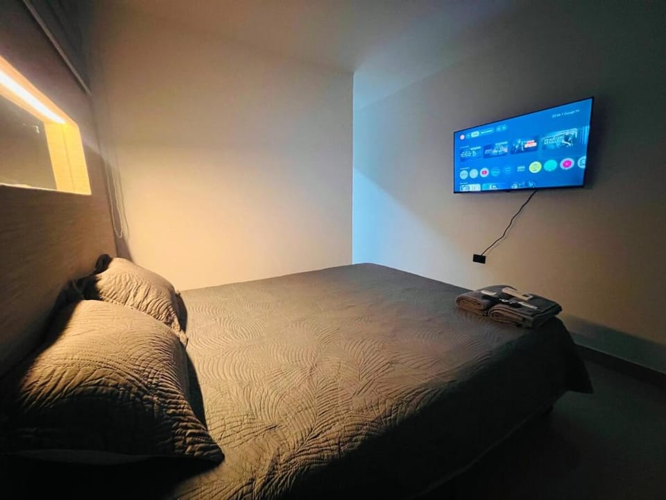Suite en Samborondón E Apartment in Guayaquil