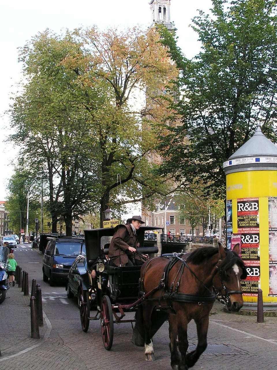 Day, Neighbourhood, Other