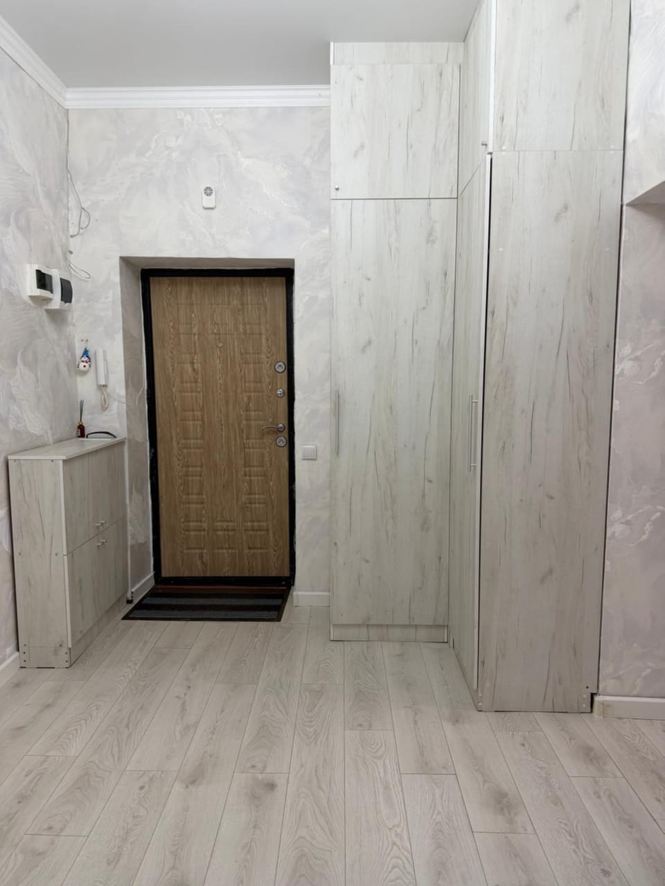 Жилой комплекс Премьера 1 Apartment in Kazakhstan