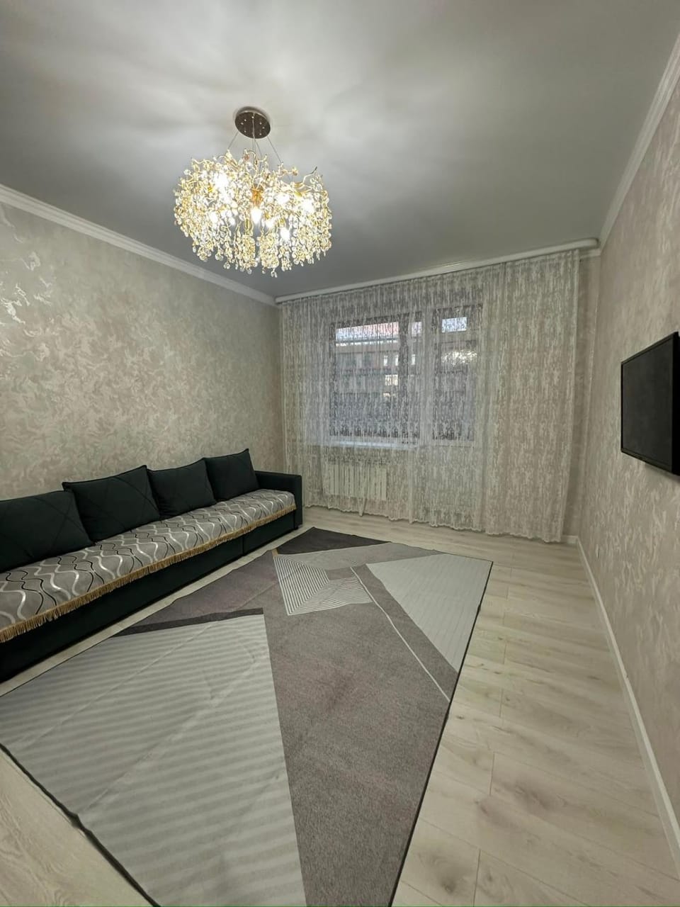 Жилой комплекс Премьера 1 Apartment in Kazakhstan