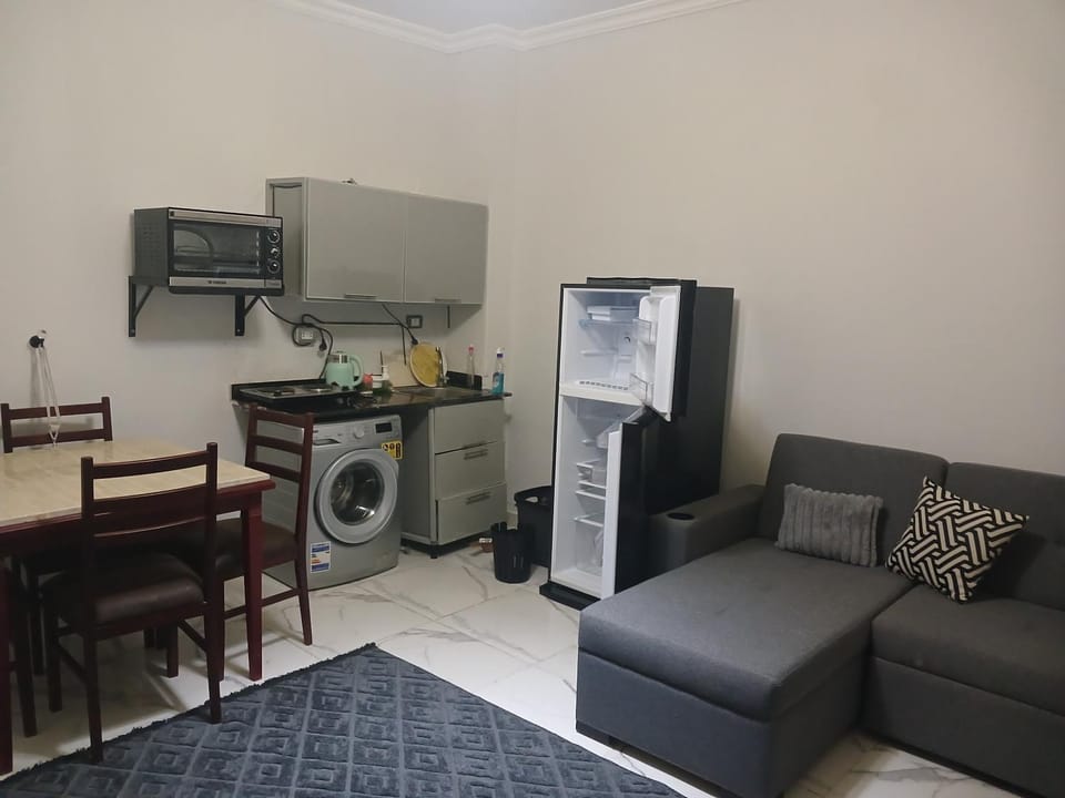 اواسس مارينا Apartment in Luxor