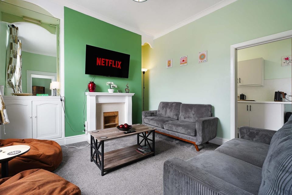 The Woodrouffe Retreat House in Carlisle
