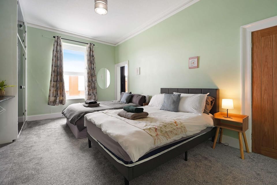 The Woodrouffe Retreat House in Carlisle