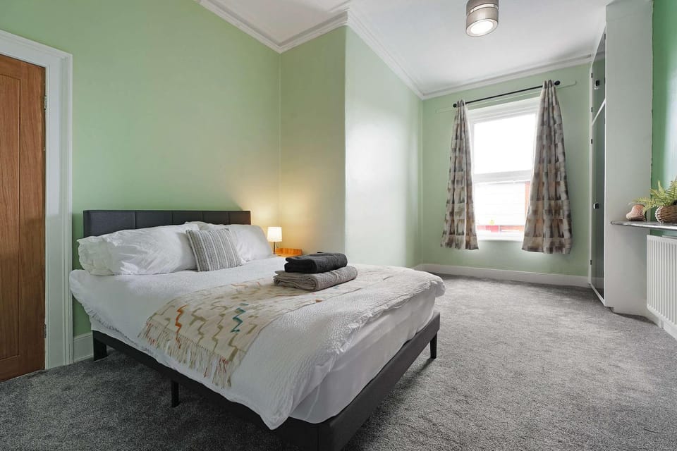 The Woodrouffe Retreat House in Carlisle
