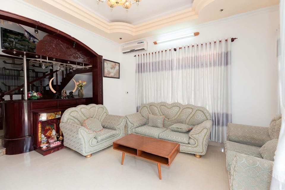 Living room, Lobby or reception, Seating area