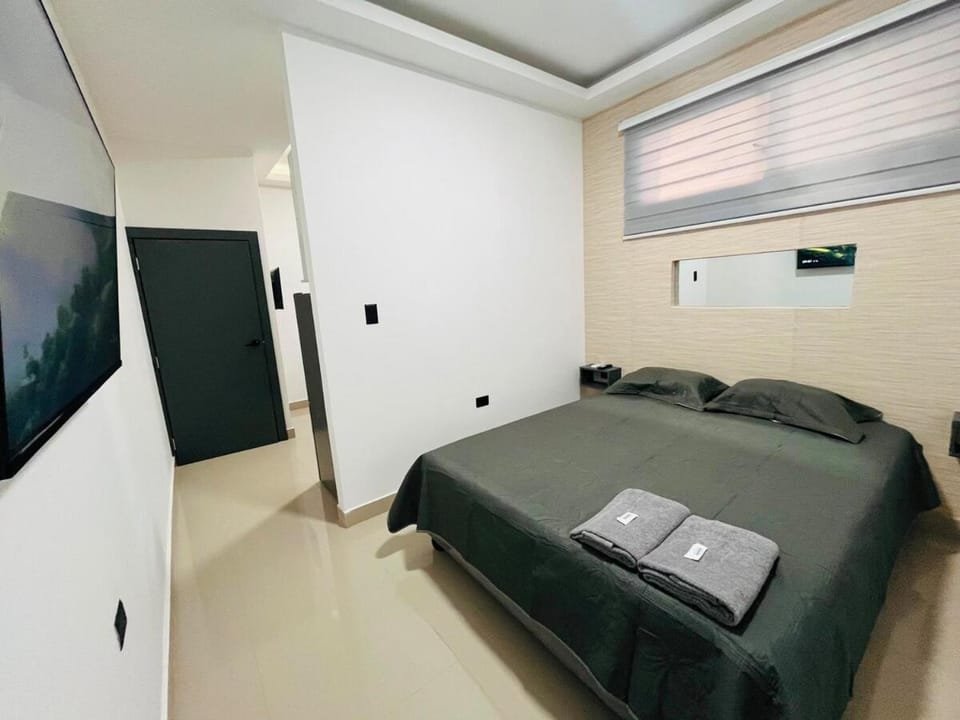 Departamento 2Hab EntreRios 5 min del Village Apartment in Guayaquil