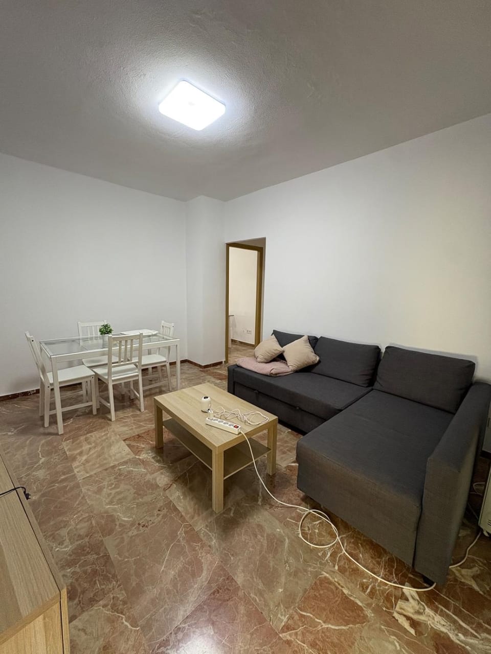 Apartamentos Pepa Apartment in Algeciras