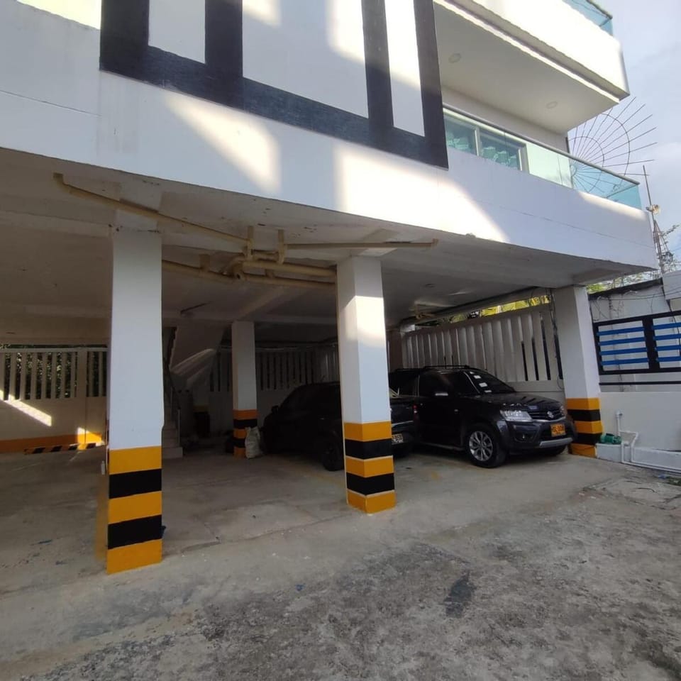 São Paulo Apartamentos Apartment in Sucre, Colombia