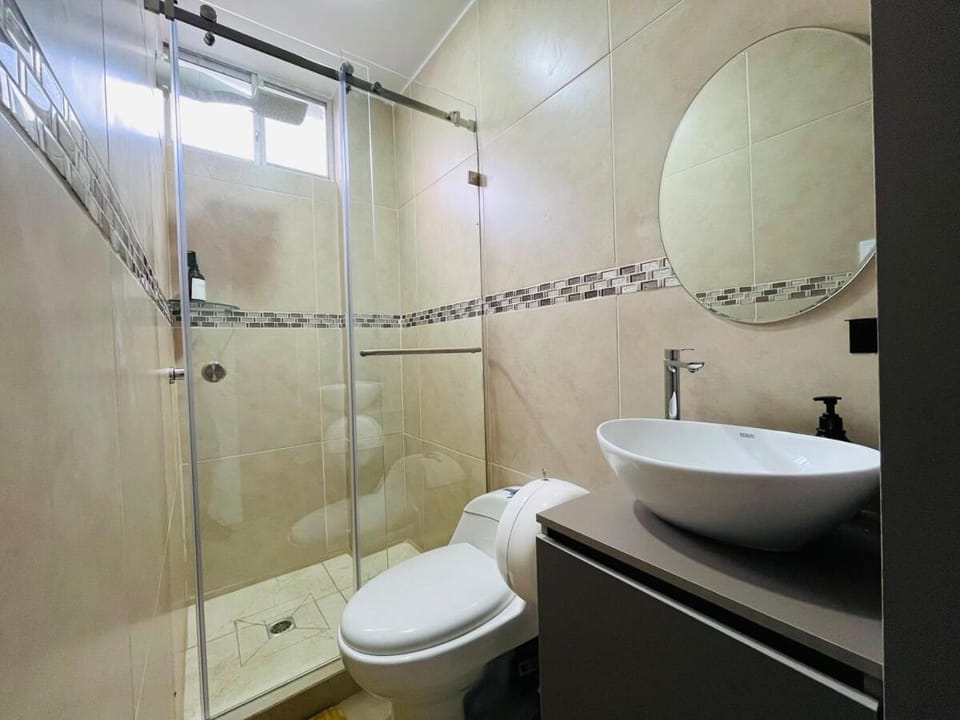 Suite Entre Ríos 3 minutes de Arcos Plazas Samborondón Apartment in Guayaquil