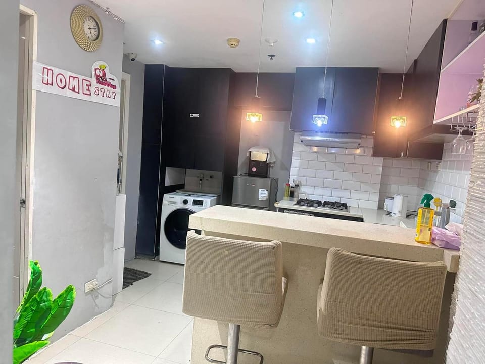 Teamaangs Homestay Apartment hotel in Quezon City