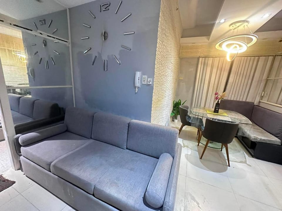 Teamaangs Homestay Apartment hotel in Quezon City