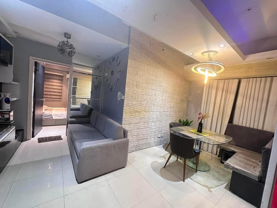 Teamaangs Homestay Apartment hotel in Quezon City